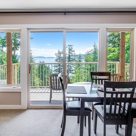 Apartamento Cascade Bay Getaway Eastsound Exterior foto
