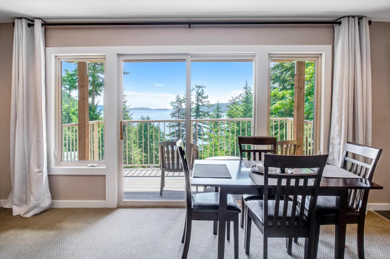 Apartamento Cascade Bay Getaway Eastsound Exterior foto