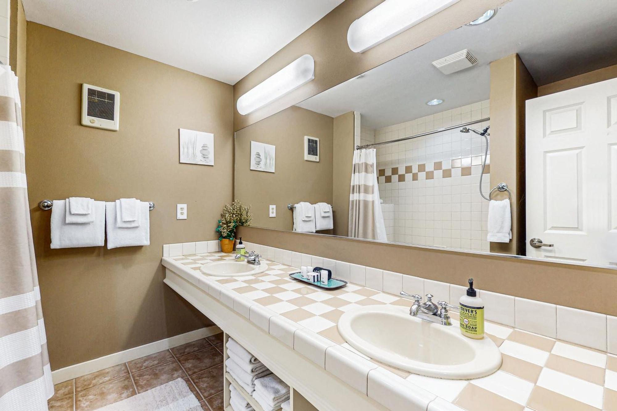 Apartamento Cascade Bay Getaway Eastsound Exterior foto