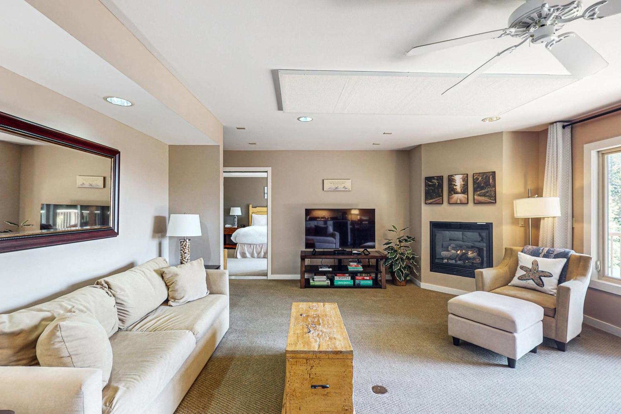 Apartamento Cascade Bay Getaway Eastsound Exterior foto