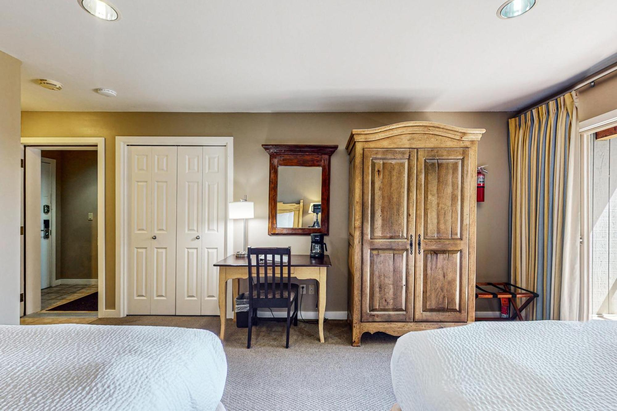 Apartamento Cascade Bay Getaway Eastsound Exterior foto