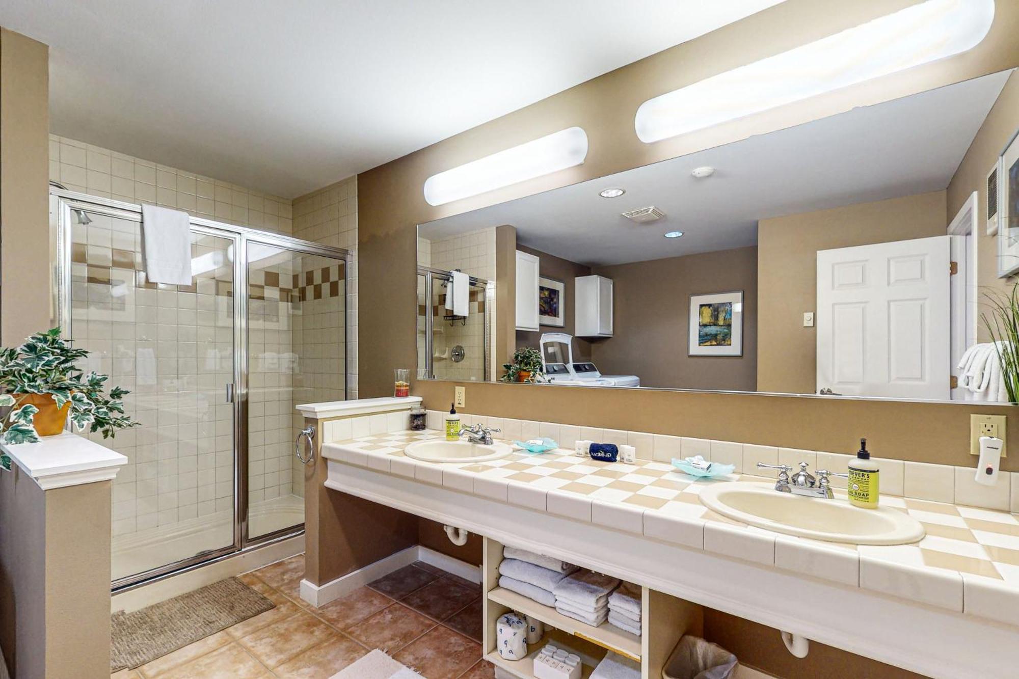 Apartamento Cascade Bay Getaway Eastsound Exterior foto